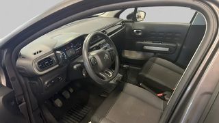 Citroen C3 2021 BlueHDi 100 S&S Corporate 1.5-thumb-6