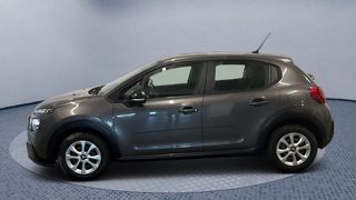 Citroen C3 2021 BlueHDi 100 S&S Corporate 1.5-thumb-4