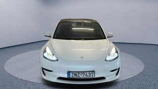 Tesla Model 3 2022 Long Range 0.0-thumb-1