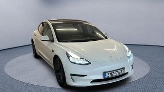 Tesla Model 3 2022 Long Range 0.0-thumb-2
