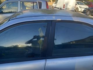 Daewoo Lanos 2000