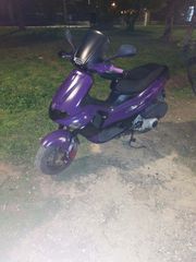 Gilera Runner 125 VX 2001