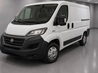 Fiat Ducato 2021 140 Natural power, 136hp 2021 μοντελο