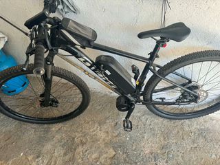 All - Mountain Giant 2023 Talon 4