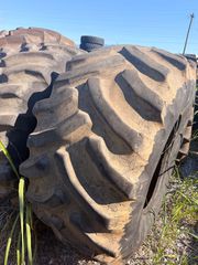 Ελαστικά 30.5-32 GOODYEAR ΜΕΤΑΧΕΙΡΙΣΜΕΝΑ 800/65-32