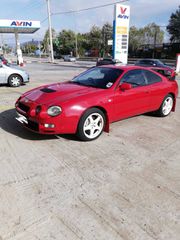 Toyota Celica 1994 GT Four ST205 WRC