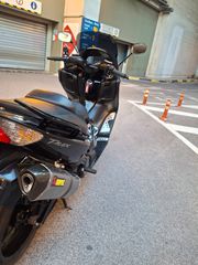 Yamaha T-MAX 500 2008 Abs