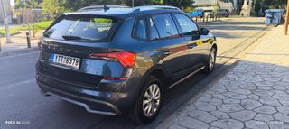 Skoda Kamiq 2021 TDI 116PS DSG Ambition 1.6