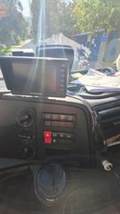 Κόφα Mercedes-Benz 2021 818  atego