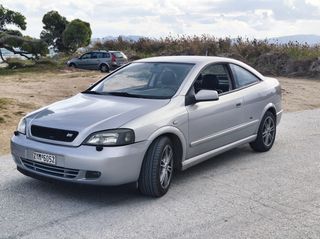Opel Astra 2002 COUPE BERTONE