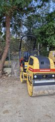 Οδοστρωτήρες Dynapac 2009 CC800