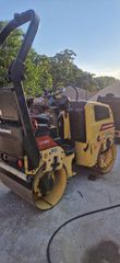 Οδοστρωτήρες Dynapac 2009 CC800-thumb-4