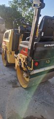 Οδοστρωτήρες Dynapac 2009 CC800-thumb-5