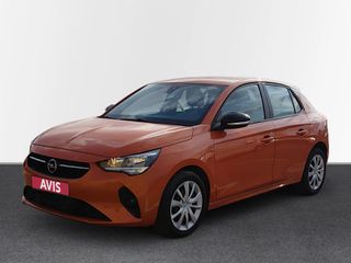 Opel Corsa 2020 EDITION