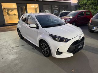Toyota Yaris 2022 YARIS 1.0 /72Hp /58.000Km!!!