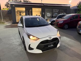 Toyota Yaris 2022 YARIS 1.0 /72Hp /58.000Km!!!-thumb-3