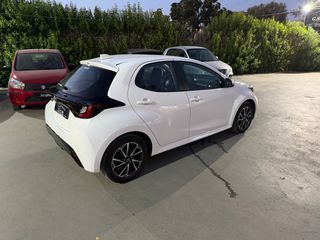 Toyota Yaris 2022 YARIS 1.0 /72Hp /58.000Km!!!-thumb-4