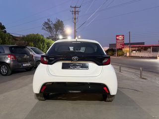 Toyota Yaris 2022 YARIS 1.0 /72Hp /58.000Km!!!-thumb-7