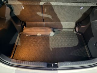 Toyota Yaris 2022 YARIS 1.0 /72Hp /58.000Km!!!-thumb-34