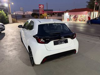 Toyota Yaris 2022 YARIS 1.0 /72Hp /58.000Km!!!-thumb-8