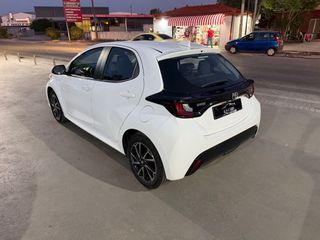 Toyota Yaris 2022 YARIS 1.0 /72Hp /58.000Km!!!-thumb-9