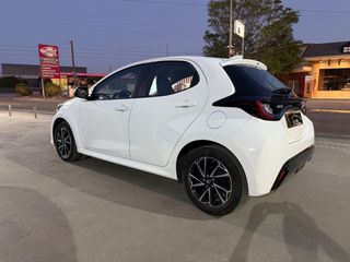 Toyota Yaris 2022 YARIS 1.0 /72Hp /58.000Km!!!-thumb-10