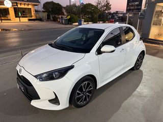 Toyota Yaris 2022 YARIS 1.0 /72Hp /58.000Km!!!-thumb-13