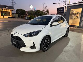 Toyota Yaris 2022 YARIS 1.0 /72Hp /58.000Km!!!-thumb-14