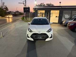Toyota Yaris 2022 YARIS 1.0 /72Hp /58.000Km!!!-thumb-16