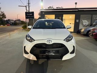 Toyota Yaris 2022 YARIS 1.0 /72Hp /58.000Km!!!-thumb-17