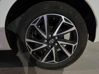 Toyota Yaris 2022 YARIS 1.0 /72Hp /58.000Km!!!-thumb-31