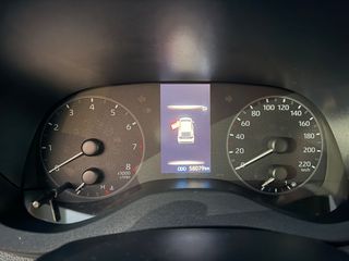 Toyota Yaris 2022 YARIS 1.0 /72Hp /58.000Km!!!-thumb-26
