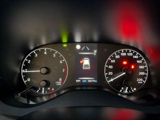 Toyota Yaris 2022 YARIS 1.0 /72Hp /58.000Km!!!-thumb-27