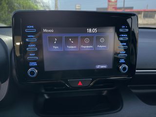 Toyota Yaris 2022 YARIS 1.0 /72Hp /58.000Km!!!-thumb-28
