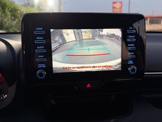 Toyota Yaris 2022 YARIS 1.0 /72Hp /58.000Km!!!-thumb-29
