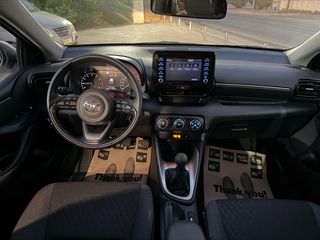 Toyota Yaris 2022 YARIS 1.0 /72Hp /58.000Km!!!-thumb-23