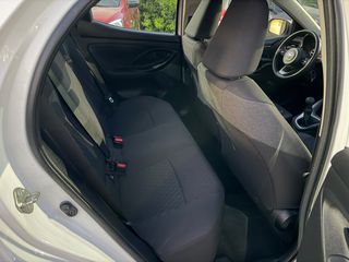 Toyota Yaris 2022 YARIS 1.0 /72Hp /58.000Km!!!-thumb-24