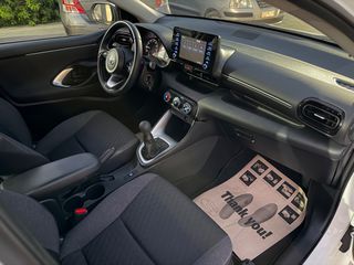 Toyota Yaris 2022 YARIS 1.0 /72Hp /58.000Km!!!-thumb-18