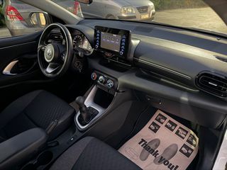 Toyota Yaris 2022 YARIS 1.0 /72Hp /58.000Km!!!-thumb-20