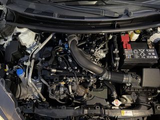 Toyota Yaris 2022 YARIS 1.0 /72Hp /58.000Km!!!-thumb-33