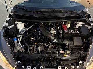 Toyota Yaris 2022 YARIS 1.0 /72Hp /58.000Km!!!-thumb-32