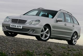 Σταχτοδοχείο κονσώλας C class w203-Clk class w209-thumb-6