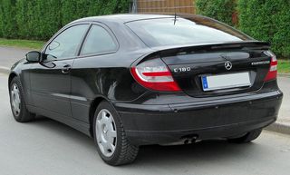 Σταχτοδοχείο κονσώλας C class w203-Clk class w209-thumb-9