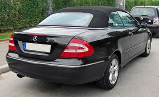 Σταχτοδοχείο κονσώλας C class w203-Clk class w209-thumb-13