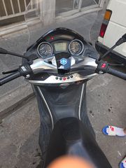 Piaggio X 10 2013
