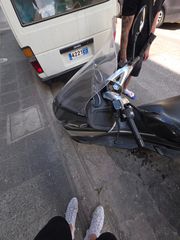 Piaggio X 10 2013-thumb-1