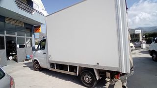 Κόφα Mercedes-Benz 2004 Sprinter 313 cdi