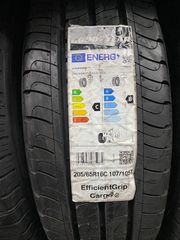 205/65R16C 107/105T EFFIGRIP CARGO 2 (ΤΙΜΗ 4 ΤΜΧ)