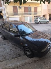 Ford Fiesta 1998 1249