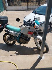 Honda NX 650 Dominator 1991